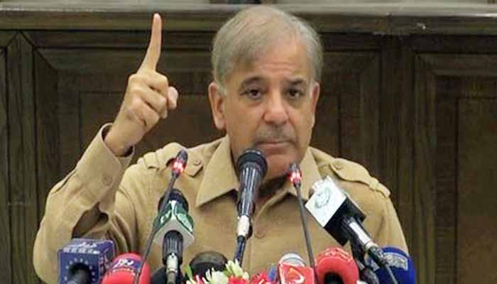 زرداری نے کراچی