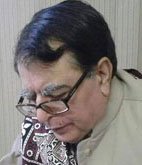 سر رہ گزر