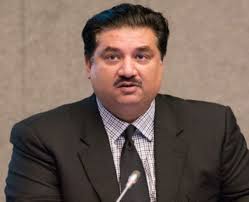 وزیر دفاع کی ماسکو