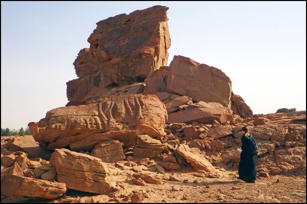 قدیم تعمیرات