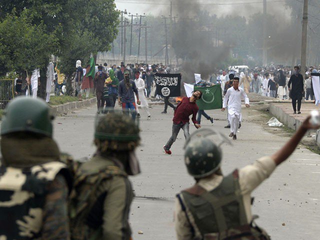 IOK people urged