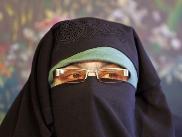 مقبوضہ کشمیر، آسیہ