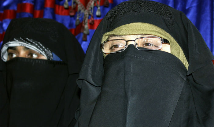 Aasiya’s house detention condemned
