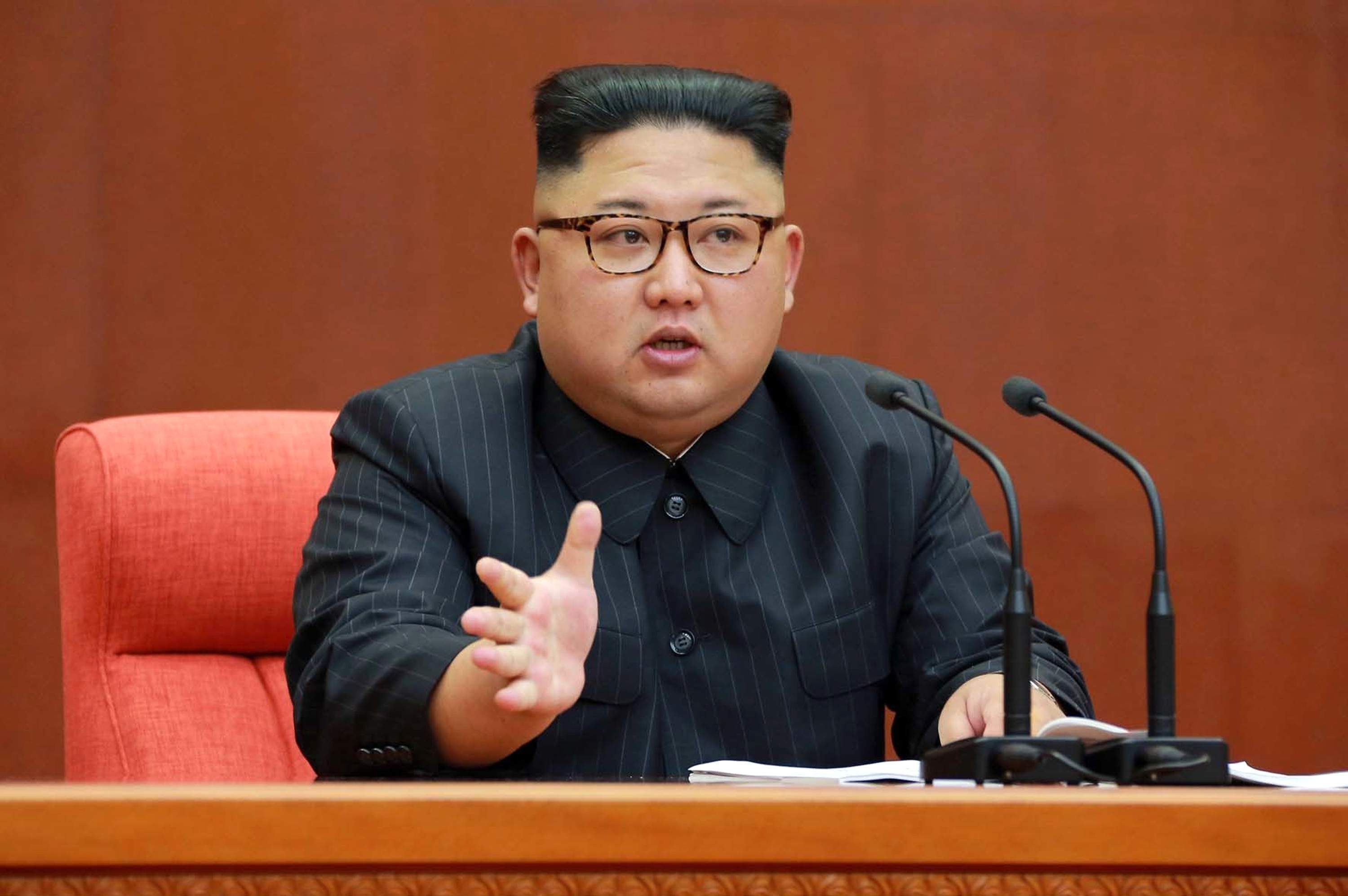 North Korea accepts South's offer of talks next week