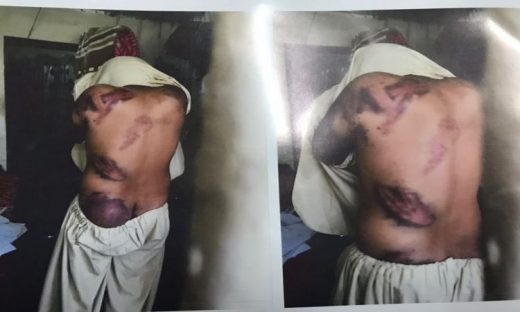 ہائیکورٹ بار ایسوسی ایشن کے وفد کی