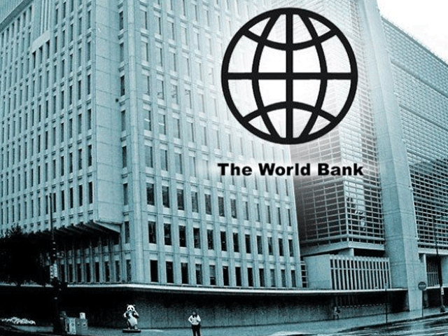 عالمی بینک معاہدہ