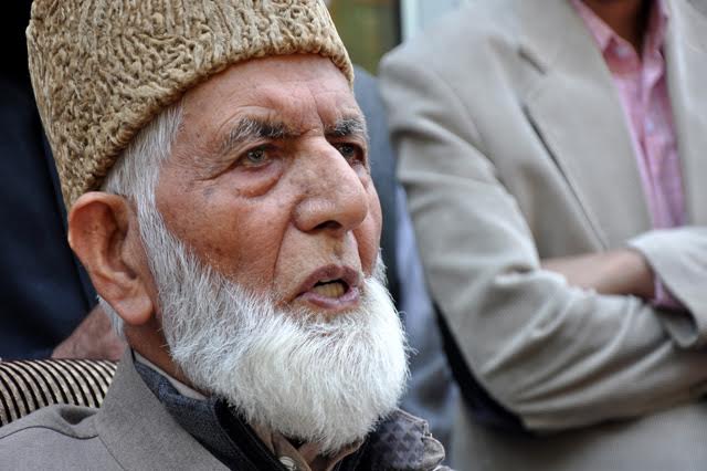 سیّد علی