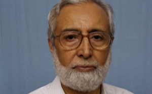 بھارت کشمیری حریت