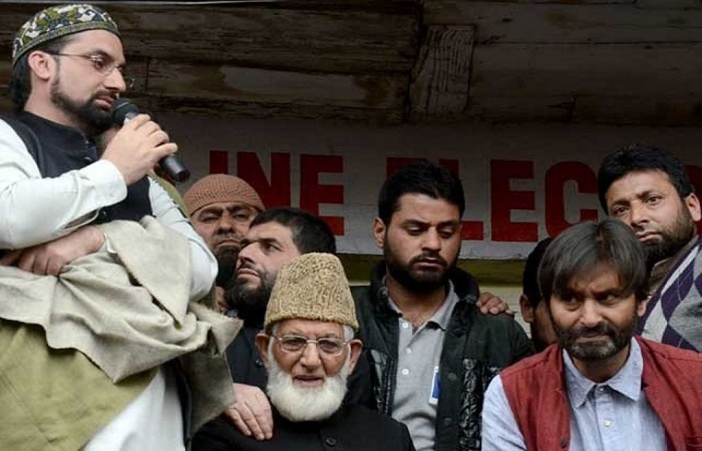 ایک بار پھر