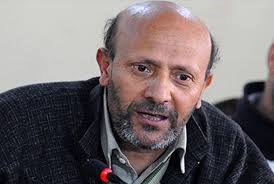 بھارت کشمیرمیں