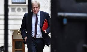 Britain hails