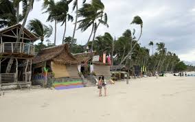 Philippines to close