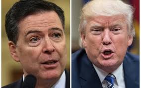 Trump 'morally