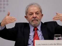 Brazil's former
